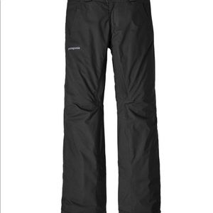 Women’s Patagonia Snowbelle Pants